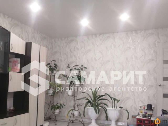 продажа жилая село Курумоч проспект Ленина, 33