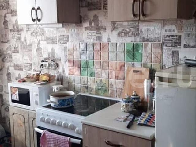 продажа жилая село Курья ул. Центральная ул, 66