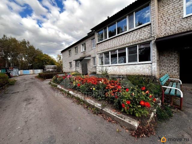 продажа жилая село Кузьмадино улица Чехова, 21А