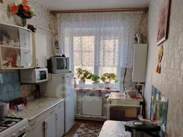 продажа жилая село Кузембетьево Советская улица, 82