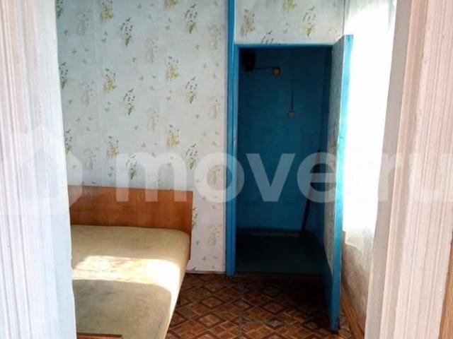продажа жилая село Кырен ул. Патрисы Лумумбы, 2