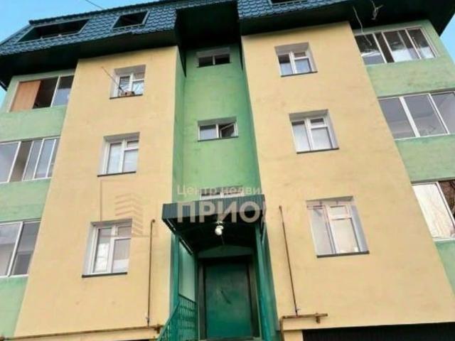 продажа жилая село Кысыл Сыр улица Аммосова, 70