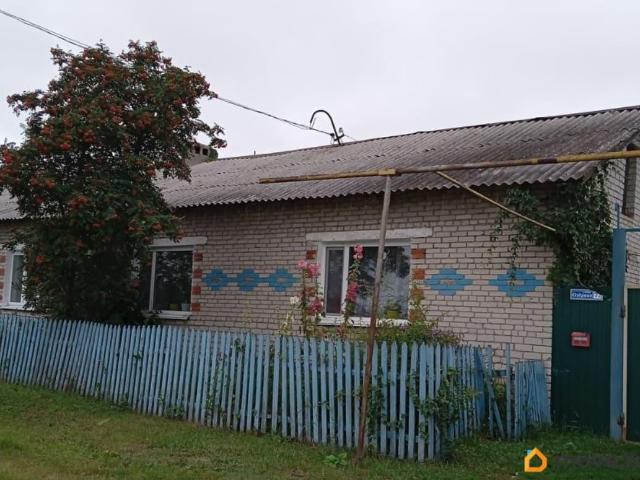 продажа жилая село Лебяжье улица Озерная, 7