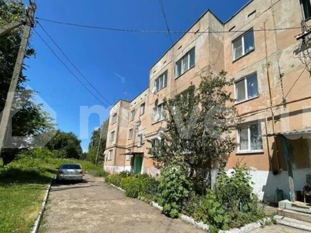 продажа жилая село Ломовое пер. Туманова, 1