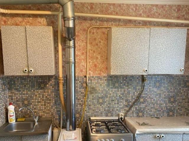 продажа жилая село Ломовое улица Центральная, 9