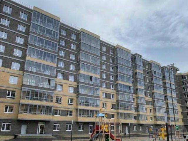 продажа жилая село Мамоны проезд Радиан, 46/1