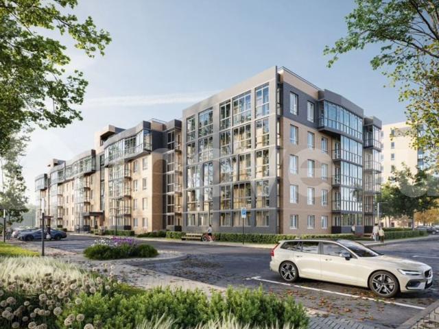 продажа жилая село Мамоны проезд Радиан, 46