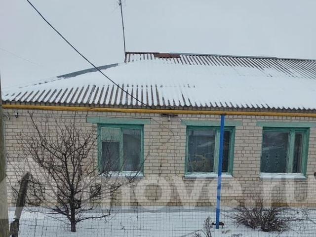 продажа жилая село Мантурово ул. Крупской, 8