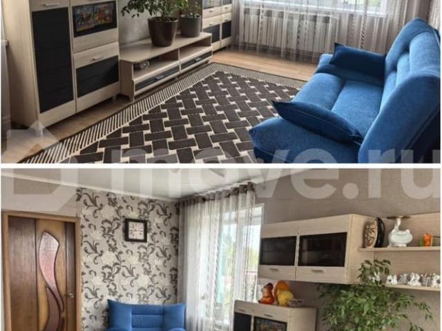 продажа жилая село Мантурово ул. Маяковского, 25