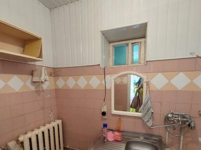 продажа жилая село Мантурово улица Крупской