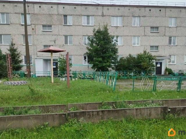 продажа жилая село Мангут Почтовая улица, 9