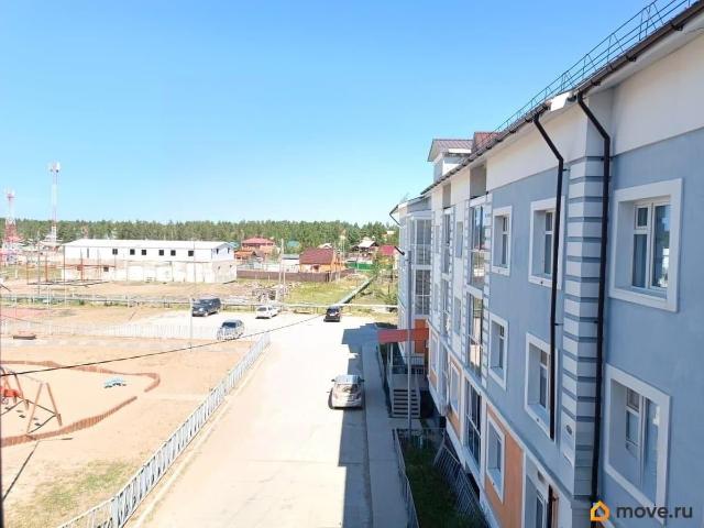 продажа жилая село Майя улица Героя Попова, 61/3