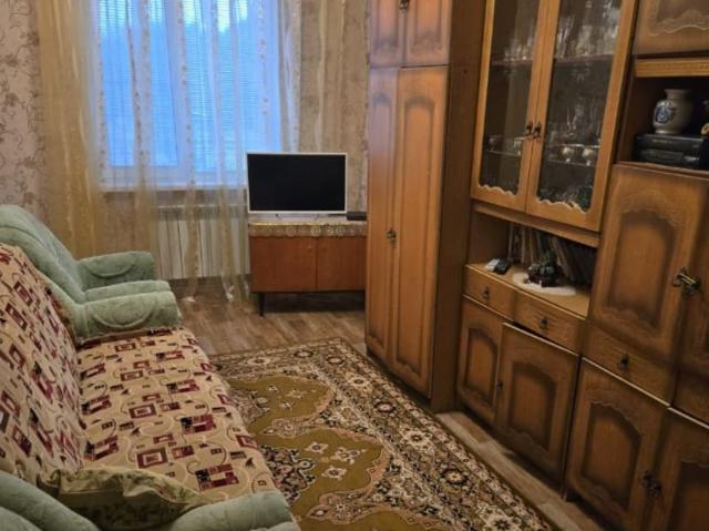 продажа жилая село Макаровка улица 2 я Макаровка, 1А