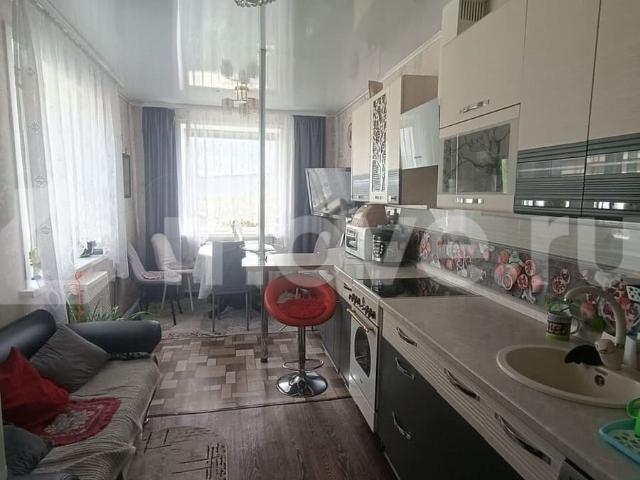 продажа жилая село Маккавеево ул. Лесная ул, 9