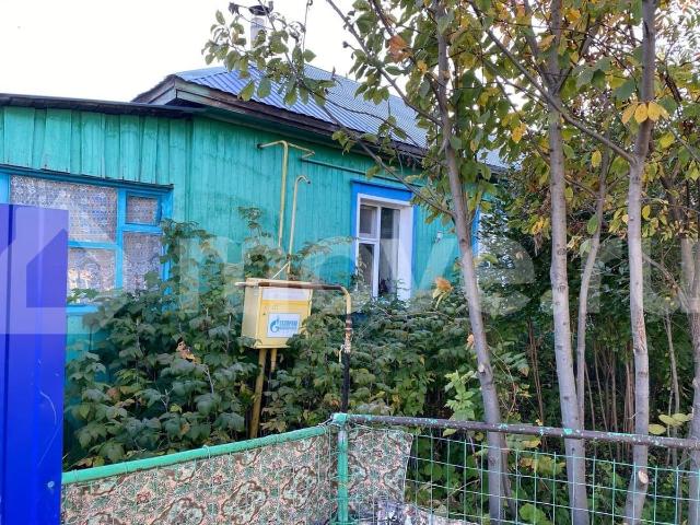 продажа жилая село Малышенка ул. Комарова, 33