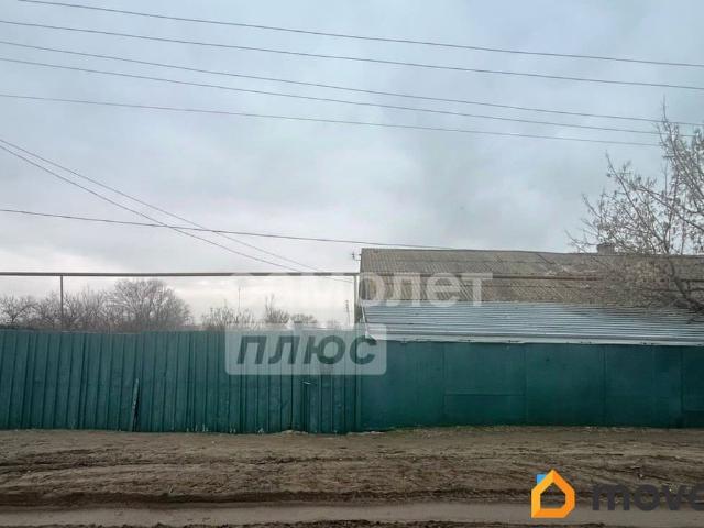 продажа жилая село Малые Дербеты улица Хлебникова, 1