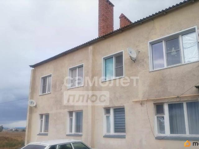 продажа жилая село Малые Дербеты улица Пролетарская, 10