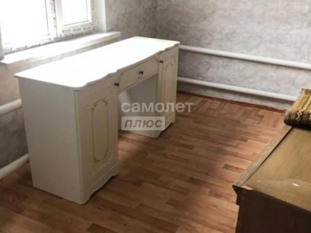 продажа жилая село Малые Дербеты улица Титова, 30