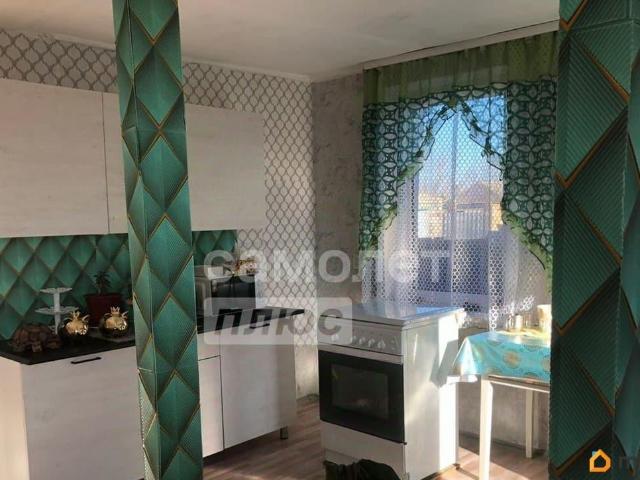 продажа жилая село Малые Дербеты улица Титова, 30