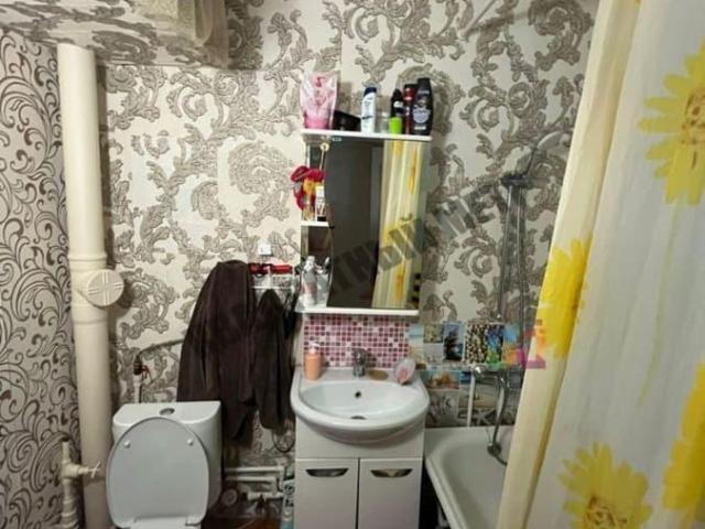 продажа жилая село Малые Дербеты улица Жукова, 18