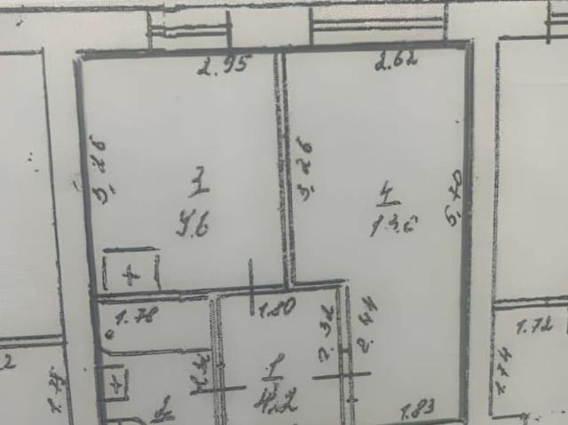 продажа жилая село Малая Пица улица 40 лет Победы, 16