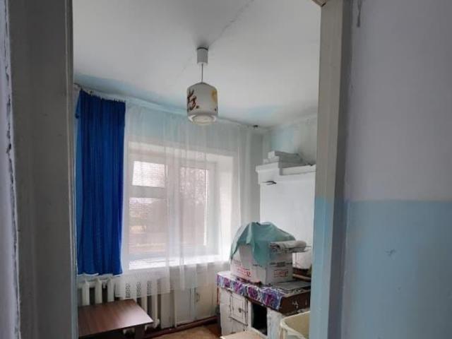 продажа жилая село Малиновка улица Октябрьская, 4