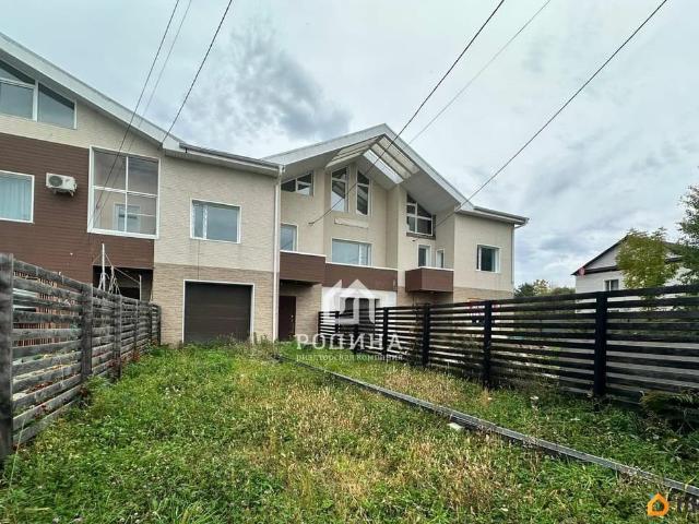 продажа жилая село Матвеевка улица М.М. Музыкина, 9