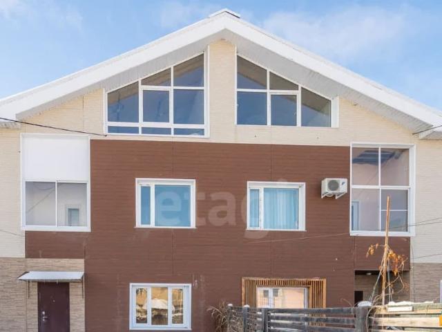 продажа жилая село Матвеевка улица М.М. Музыкина, 9