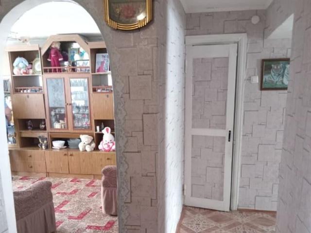 продажа жилая село Мельниково улица Школьная, 49