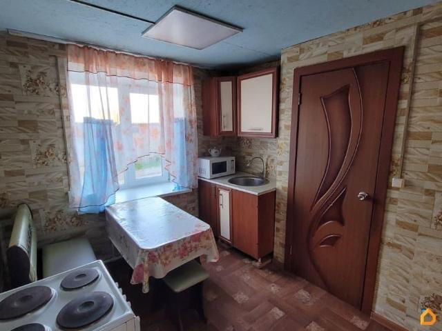 продажа жилая село Мельниково улица Коммунистическая, 7