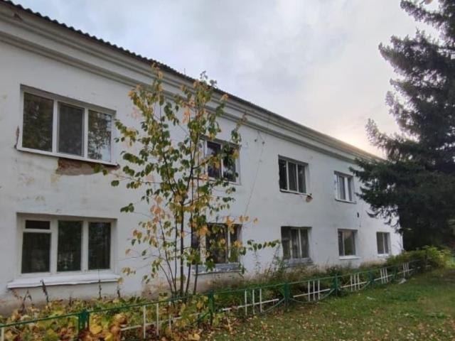 продажа жилая село Мельниково улица Ленина, 8