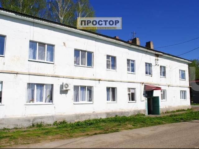 продажа жилая село Мишкино ул. Мира, 20