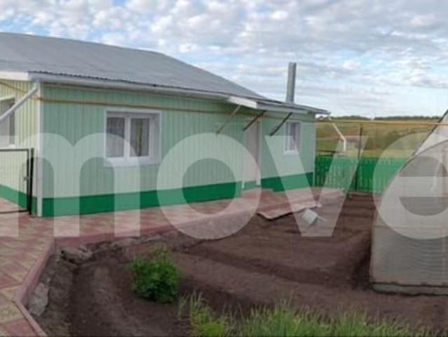 продажа жилая село Мишкино ул. Пионерская ул, 52