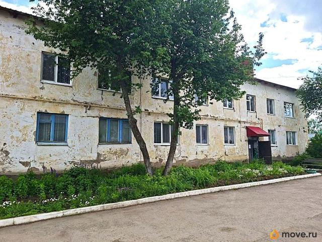 продажа жилая село Мишкино улица Мира, 14