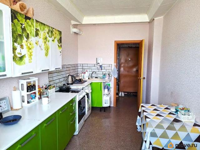 продажа жилая село Мишкино улица Мира, 40