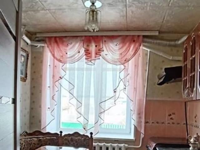 продажа жилая село Мишкино улица Пионерская, 52