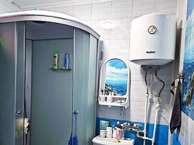 продажа жилая село Мишкино улица Трактовая, 80