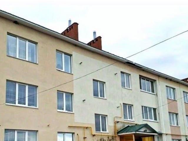 продажа жилая село Мишкино улица Юбилейная, 6Б/1