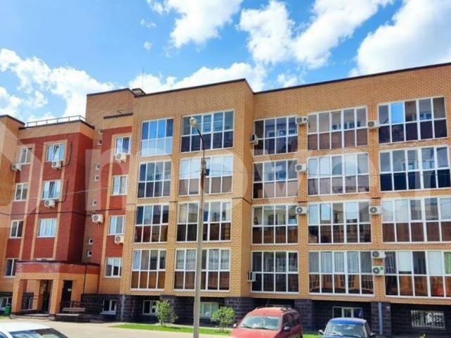 продажа жилая село Михайловка ул. Сливовая ул, 3