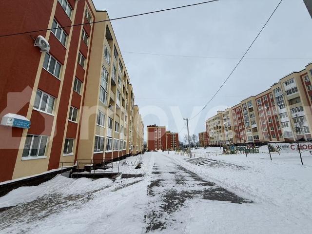 продажа жилая село Михайловка ул. Сливовая ул, 8