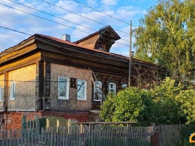 продажа жилая село Михайловское улица Калинина, 26