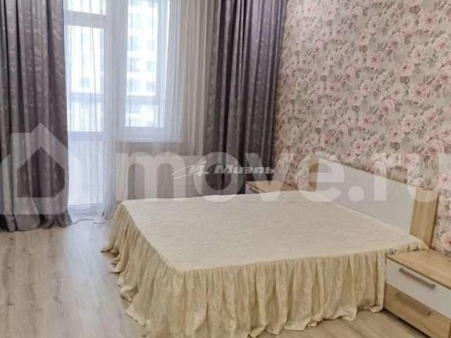 продажа жилая село Мирное ул. Крымской Весны, 1к4