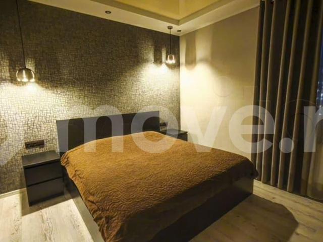 продажа жилая село Мирное ул. Крымской Весны, 1к2