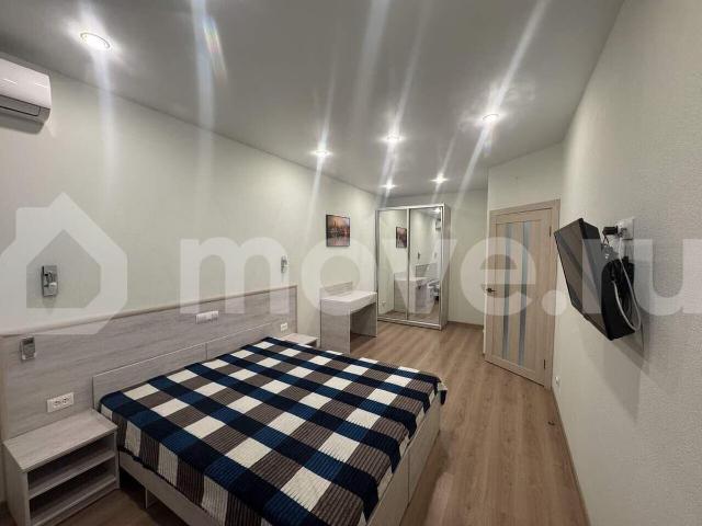 продажа жилая село Мирное ул. Крымской Весны, 1к2