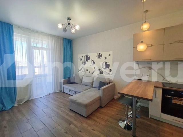 продажа жилая село Мирное ул. Крымской Весны, 4к1а