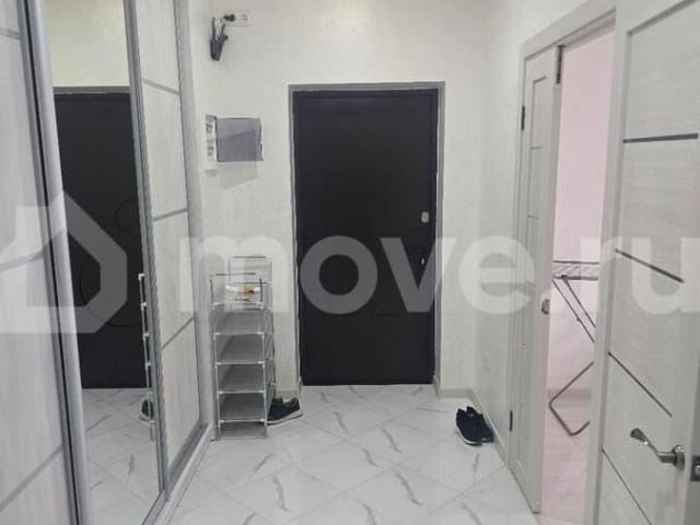 продажа жилая село Мирное ул. Крымской Весны, 5к5