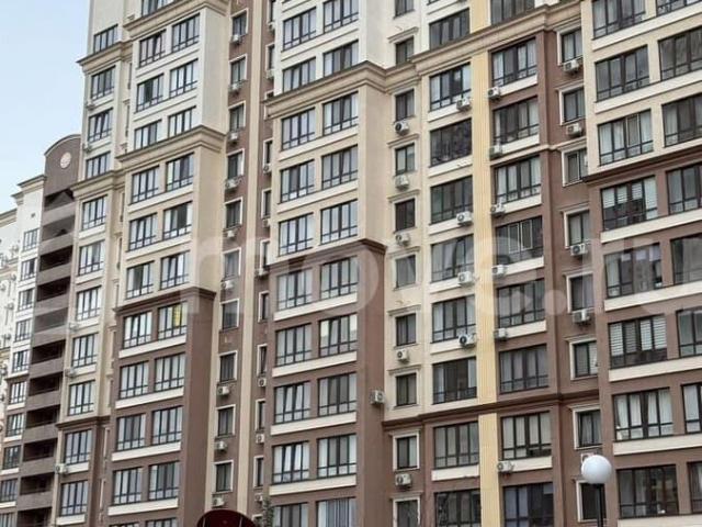 продажа жилая село Мирное ул. Крымской Весны, 5к5