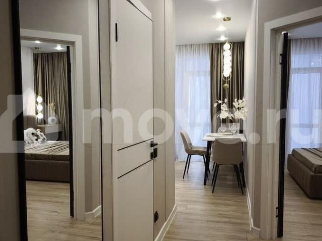 продажа жилая село Мирное ул. Крымской Весны, 5к3