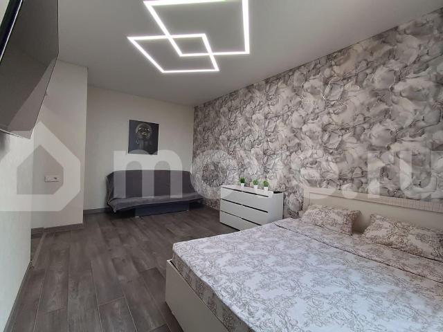 продажа жилая село Мирное ул. Крымской Весны, 9к1а