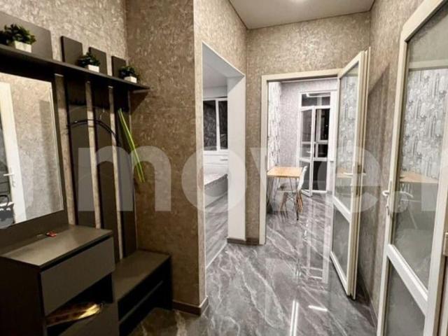 продажа жилая село Мирное ул. Крымской Весны, 9к1а